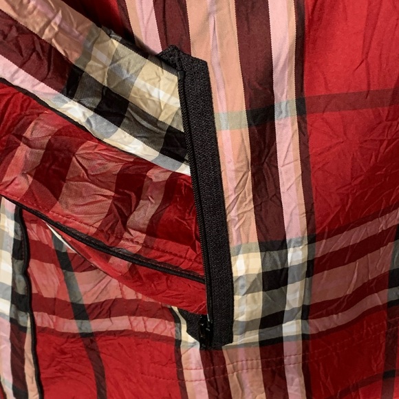 UBU ‘PACK YOUR PERSONALITY’ Reversible Jacket - Picture 4 of 7